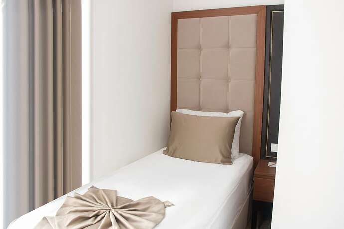 Imagen general del Shelter Inn Hotel And Spa. Foto 10
