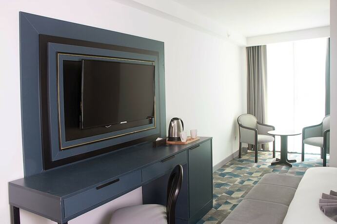 Imagen de la habitación del Shelter Inn Hotel And Spa. Foto 11