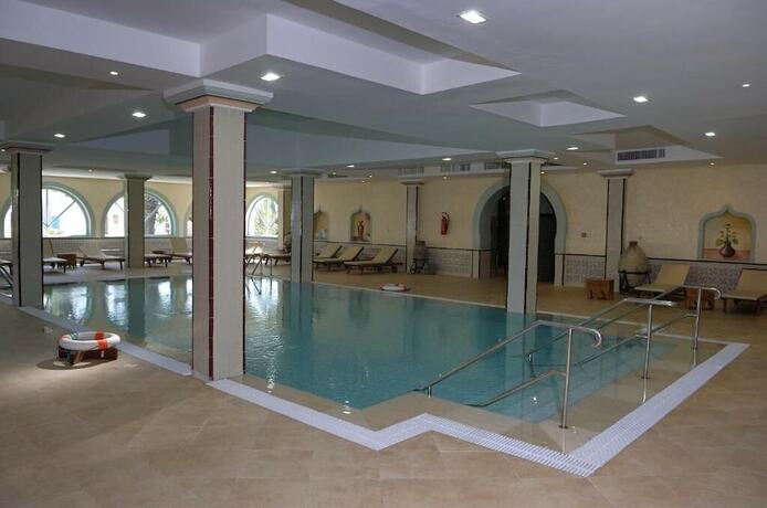 Imagen general del Shems Holiday Village and Aquapark. Foto 9