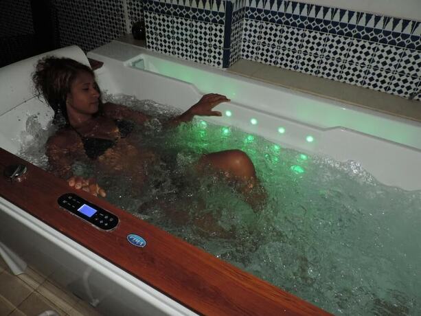 Imagen general del Shems Holiday Village and Aquapark. Foto 15