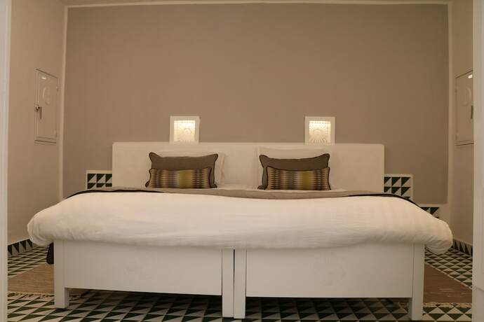 Imagen de la habitación del Shems Holiday Village and Aquapark. Foto 20