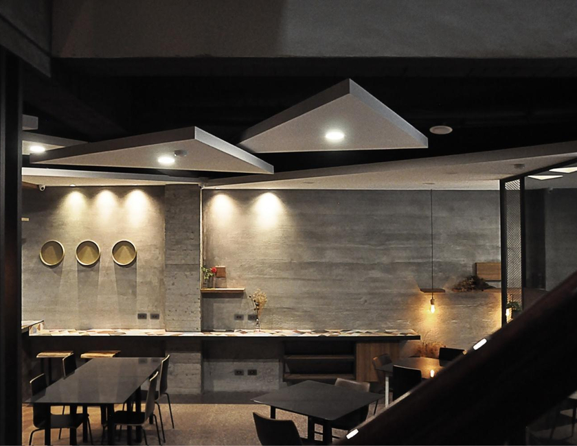 Imagen general del Sheng Shine Forest Resort. Foto 12