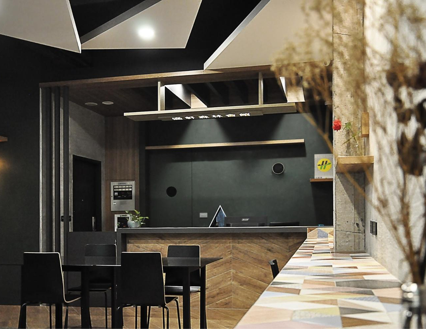 Imagen general del Sheng Shine Forest Resort. Foto 18