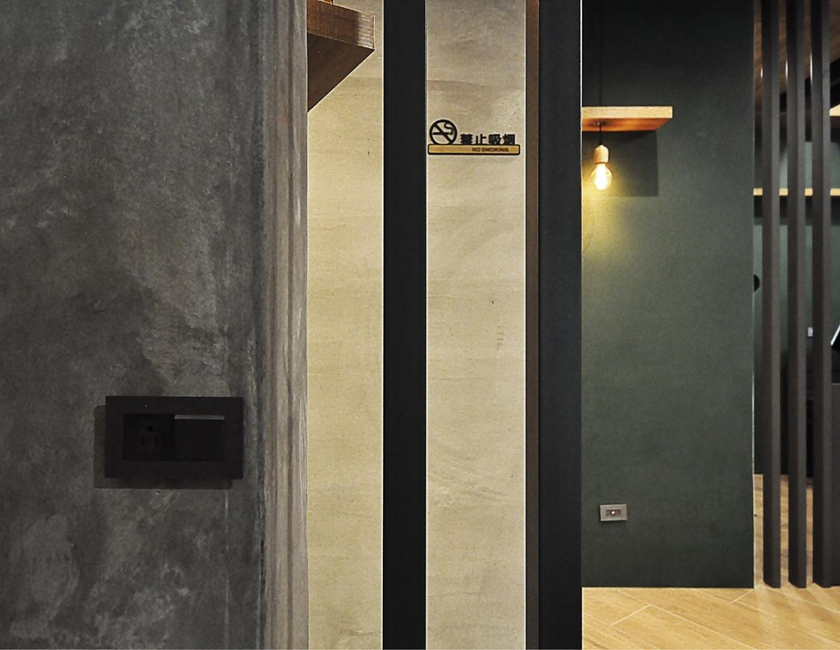 Imagen general del Sheng Shine Forest Resort. Foto 19
