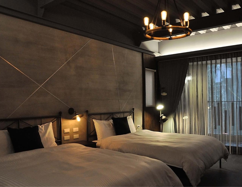 Imagen general del Sheng Shine Forest Resort. Foto 20