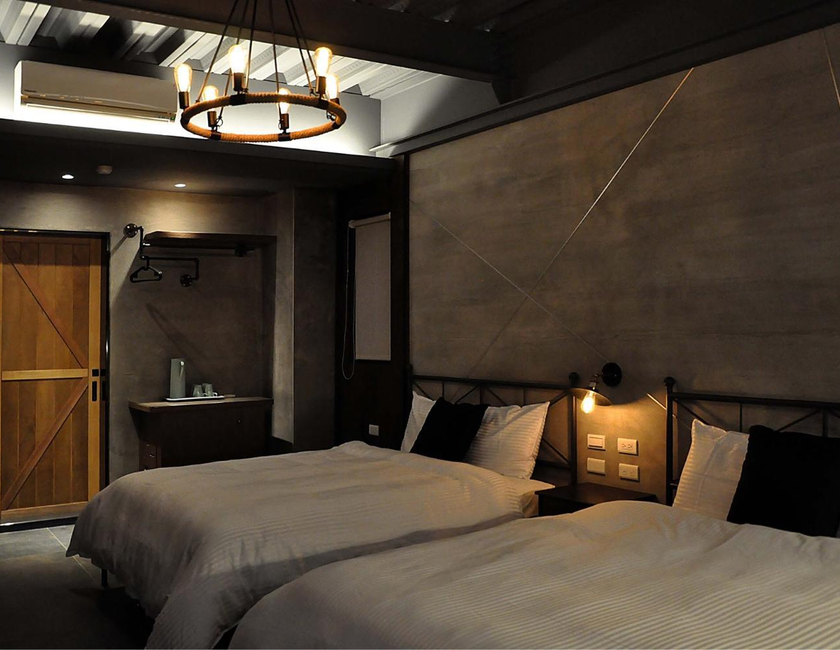 Imagen general del Sheng Shine Forest Resort. Foto 22