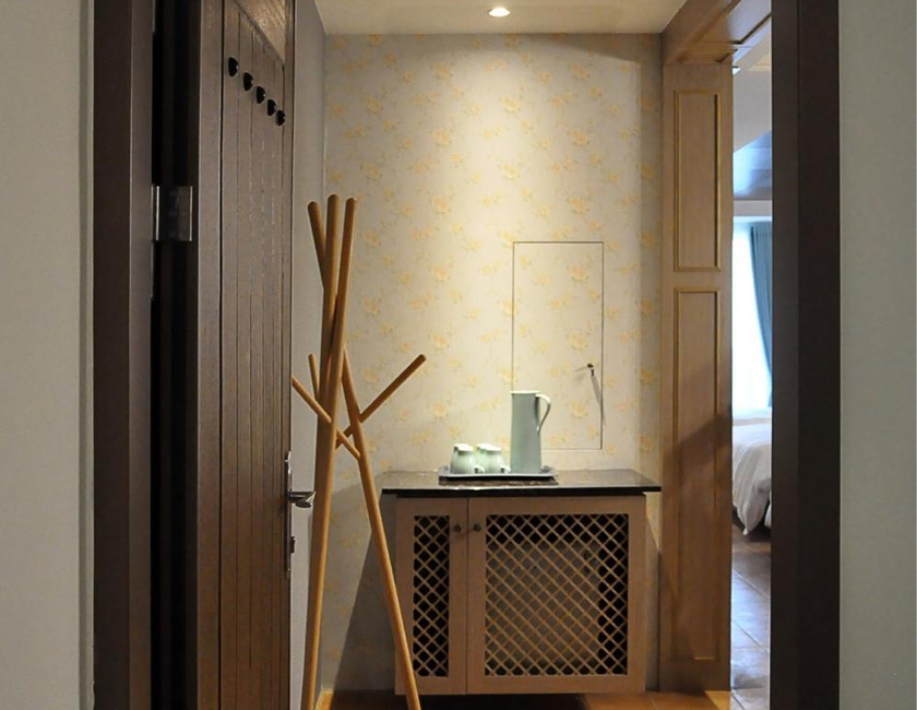 Imagen general del Sheng Shine Forest Resort. Foto 24