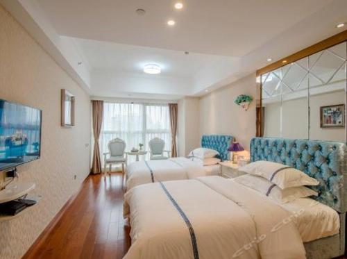 Imagen general del Shenzhen Phoenix Image Apartment One39 Branch. Foto 1
