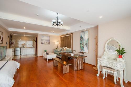 Imagen general del Shenzhen Phoenix Image Apartment One39 Branch. Foto 4