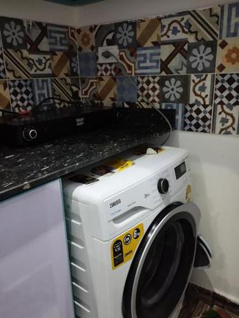 Imagen de la habitación del Sheraton plaza osama. Foto 20