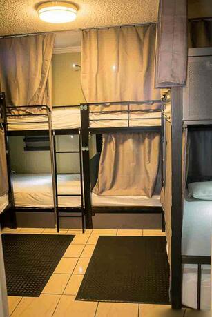 Imagen general del Sheridan Hostel. Foto 13