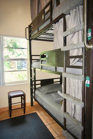 Imagen general del Sheridan Hostel. Foto 20