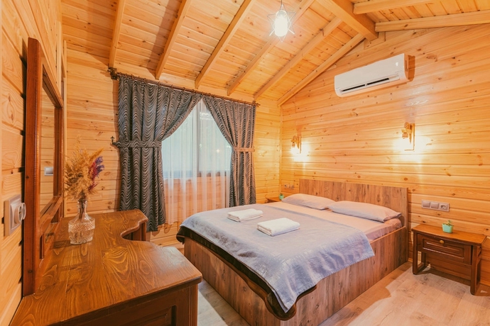 Imagen de la habitación del Sheriff, Kumluca. Foto 4