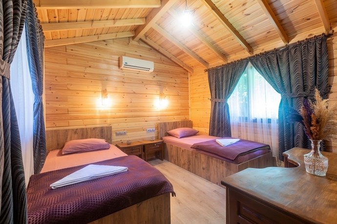 Imagen de la habitación del Sheriff, Kumluca. Foto 6