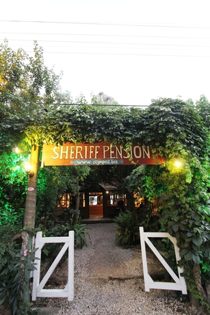 Imagen de los interiores del Sheriff, Kumluca. Foto 19