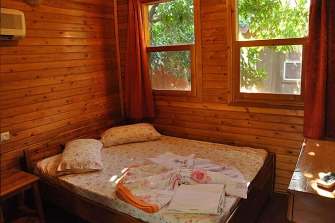 Imagen de la habitación del Sheriff, Kumluca. Foto 8