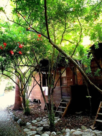 Imagen de la habitación del Sheriff, Kumluca. Foto 9