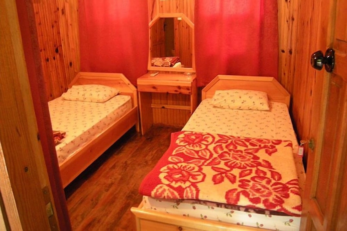 Imagen de la habitación del Sheriff, Kumluca. Foto 10