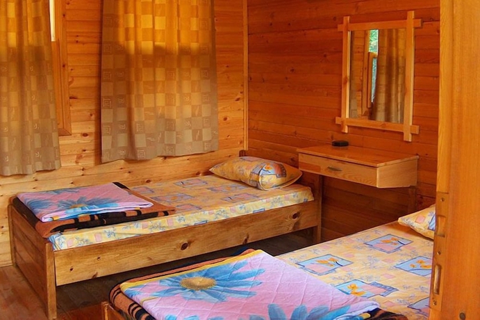 Imagen de la habitación del Sheriff, Kumluca. Foto 11