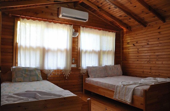 Imagen de la habitación del Sheriff, Kumluca. Foto 12