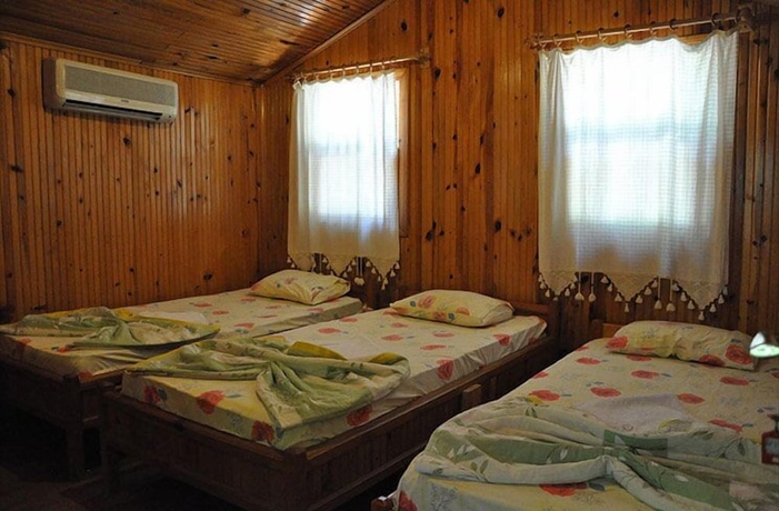 Imagen de la habitación del Sheriff, Kumluca. Foto 13