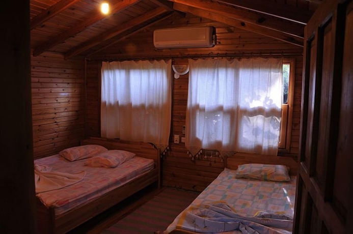 Imagen de la habitación del Sheriff, Kumluca. Foto 14