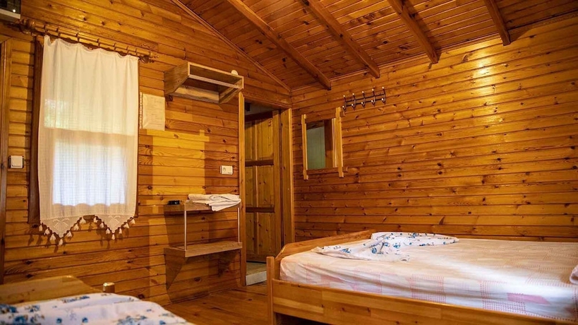 Imagen de la habitación del Sheriff, Kumluca. Foto 15