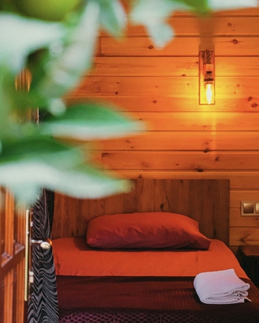 Imagen de la habitación del Sheriff, Kumluca. Foto 16