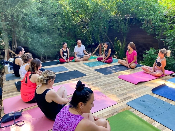 Imagen de la habitación del Sheriff, Kumluca. Foto 18