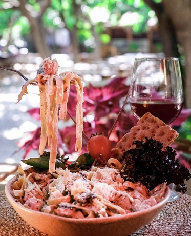 Imagen del bar/restaurante del Sheriff, Kumluca. Foto 3