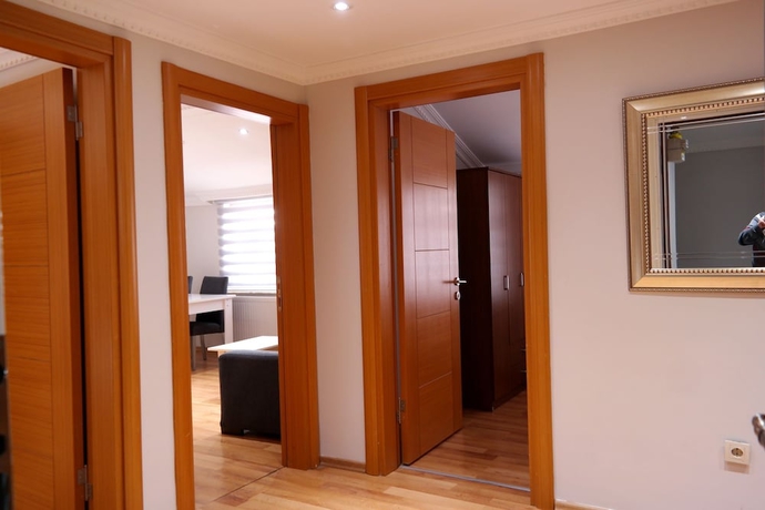 Imagen de la habitación del Sheriff Residence. Foto 2