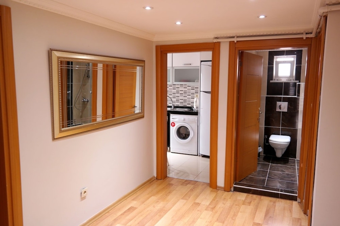 Imagen de la habitación del Sheriff Residence. Foto 3