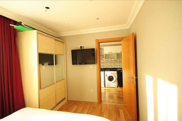 Imagen de la habitación del Sheriff Residence. Foto 4