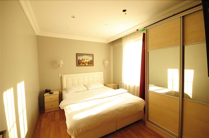 Imagen de la habitación del Sheriff Residence. Foto 5