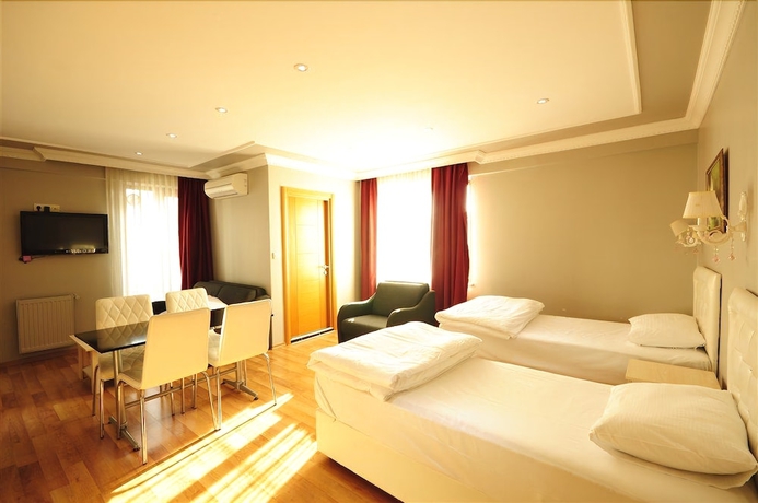 Imagen de la habitación del Sheriff Residence. Foto 6