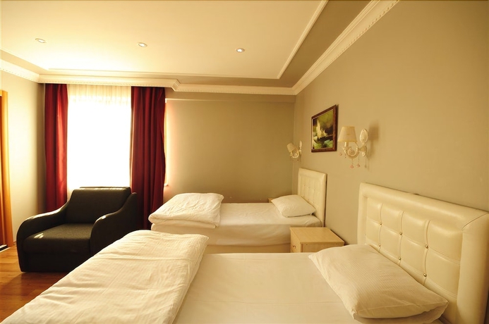 Imagen de la habitación del Sheriff Residence. Foto 7