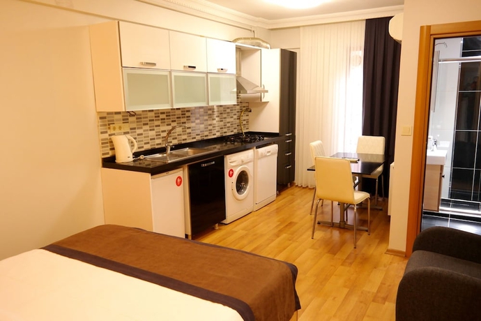 Imagen de la habitación del Sheriff Residence. Foto 8