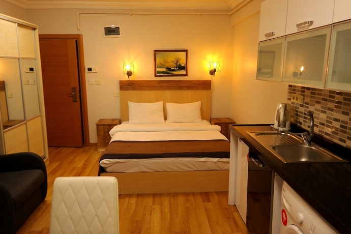 Imagen de la habitación del Sheriff Residence. Foto 10