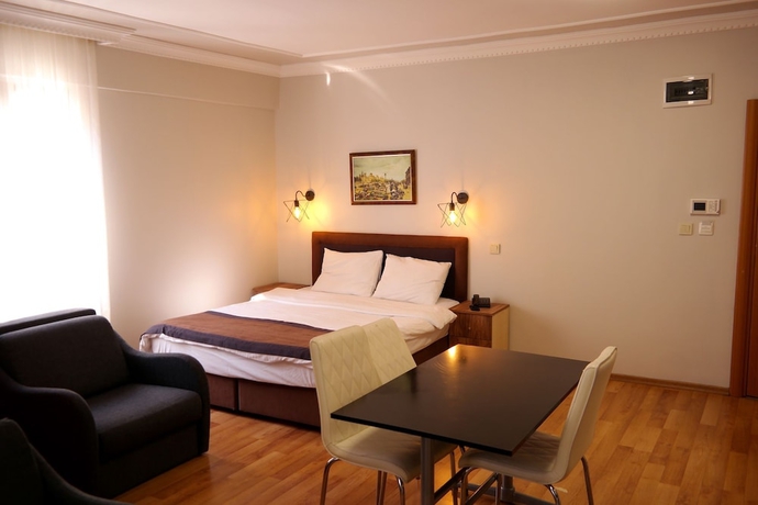 Imagen de la habitación del Sheriff Residence. Foto 11