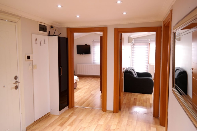 Imagen de la habitación del Sheriff Residence. Foto 12