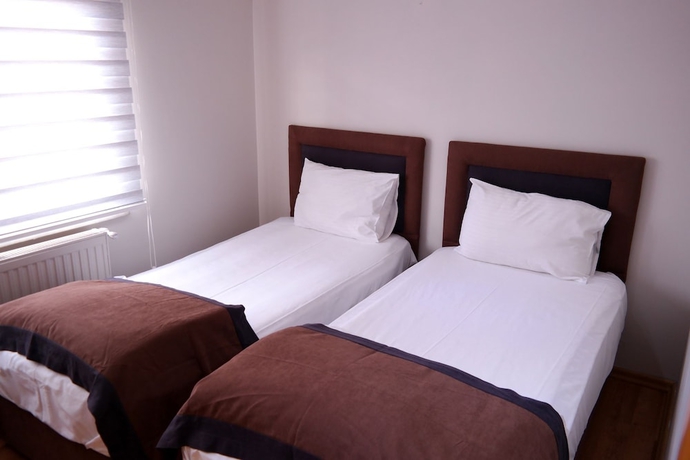 Imagen de la habitación del Sheriff Residence. Foto 16