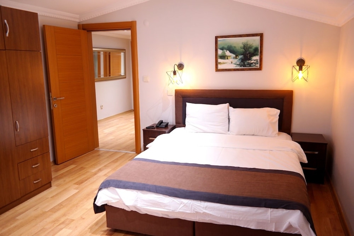 Imagen de la habitación del Sheriff Residence. Foto 17