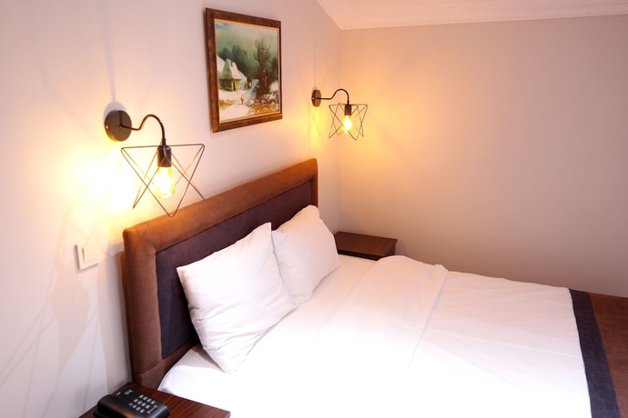 Imagen de la habitación del Sheriff Residence. Foto 18