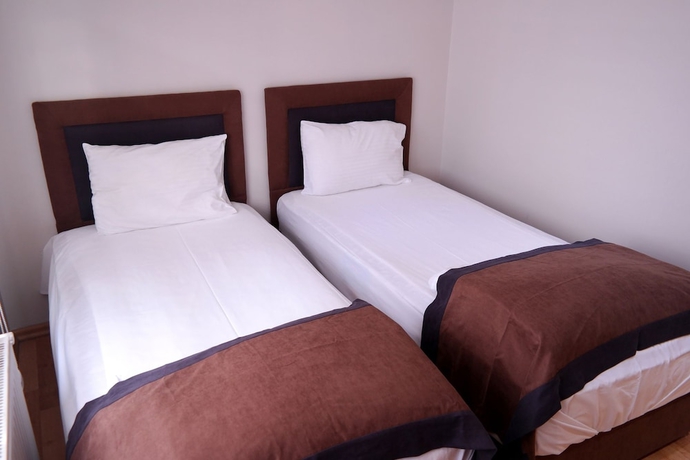 Imagen de la habitación del Sheriff Residence. Foto 19