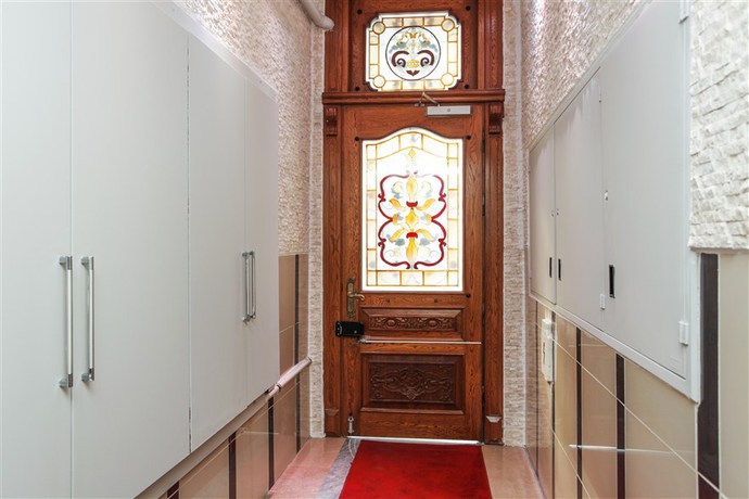 Imagen general del Sheriff Royal Suite. Foto 2