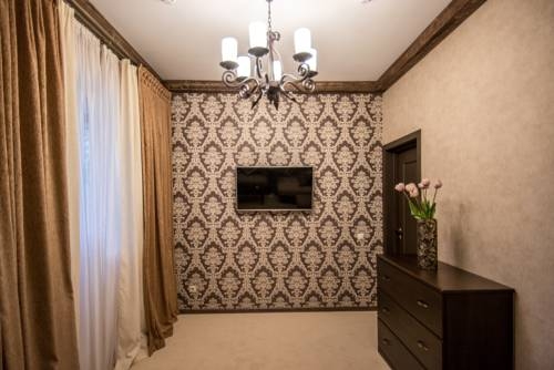 Imagen general del Sherton, Rostov-on-don. Foto 1