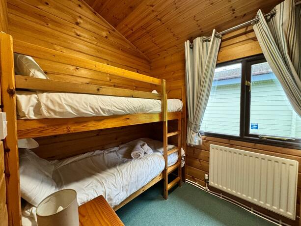 Imagen general del Sherwood Castle by Liv Retreats. Foto 9
