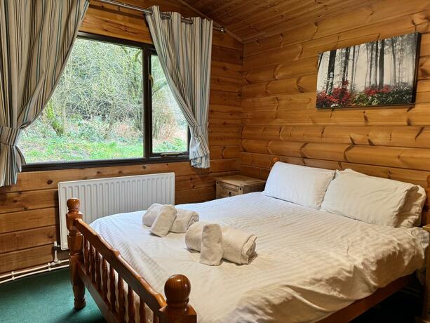 Imagen general del Sherwood Castle by Liv Retreats. Foto 18