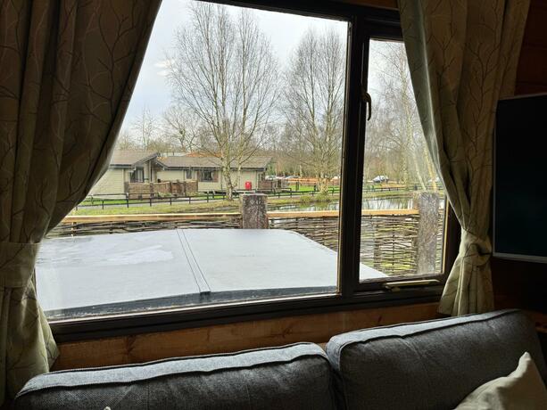 Imagen general del Sherwood Castle by Liv Retreats. Foto 19