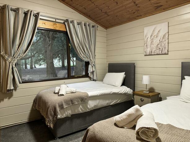 Imagen general del Sherwood Castle by Liv Retreats. Foto 35